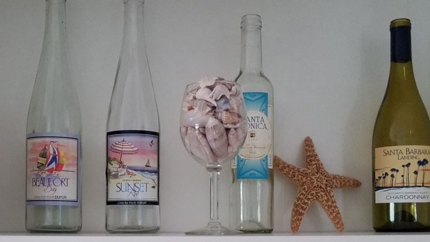 Express yourself with your surroundings