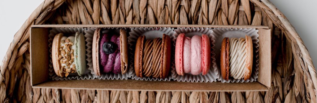 Most everyone loves tasty treats