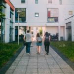 Life stages can be fleeting