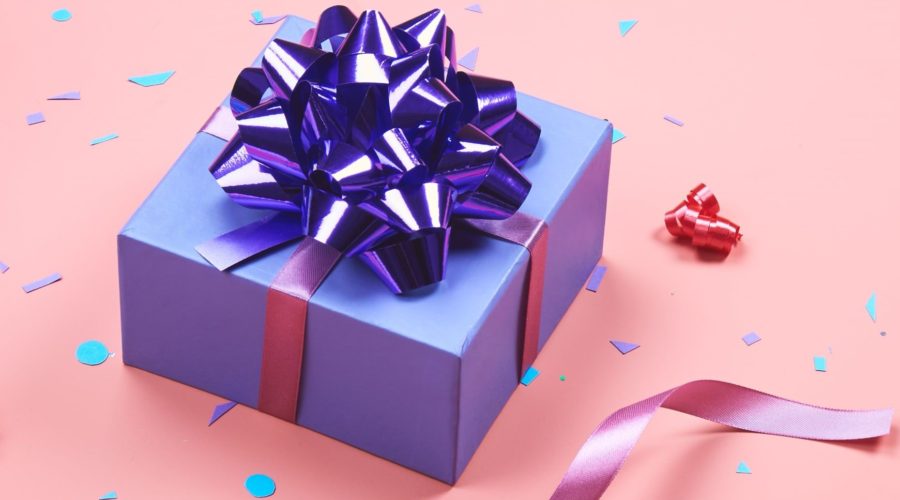 Thoughtful gifts are the best gifts