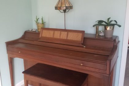 Corners should invite