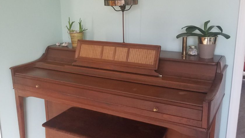 Corners should invite