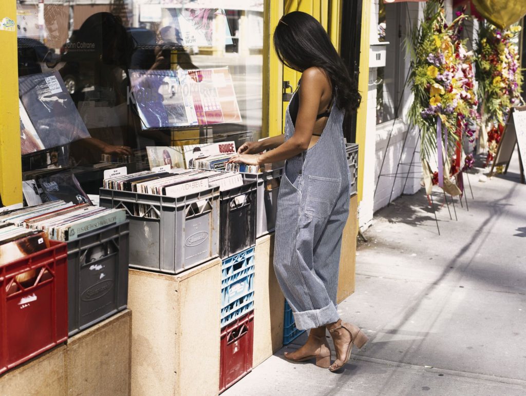 A day to relax and peruse is a treat