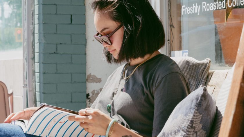 Relax at your third place