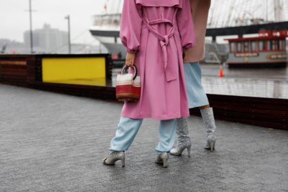 Walk your sparkle everyday