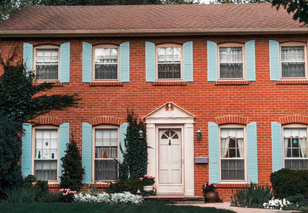 Standards of living often improve from one generation to the next