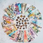 Like a wheel, money is meant to be mobile and take you great places