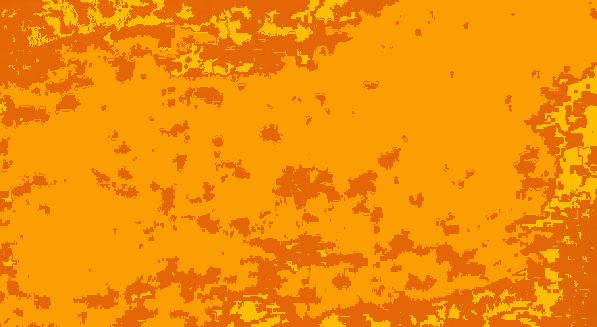 Orange is empowering