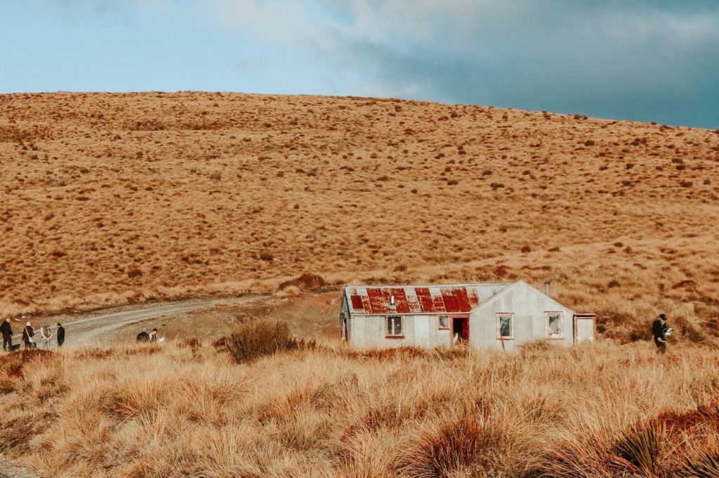 Standards of living were considerably lower for previous generations