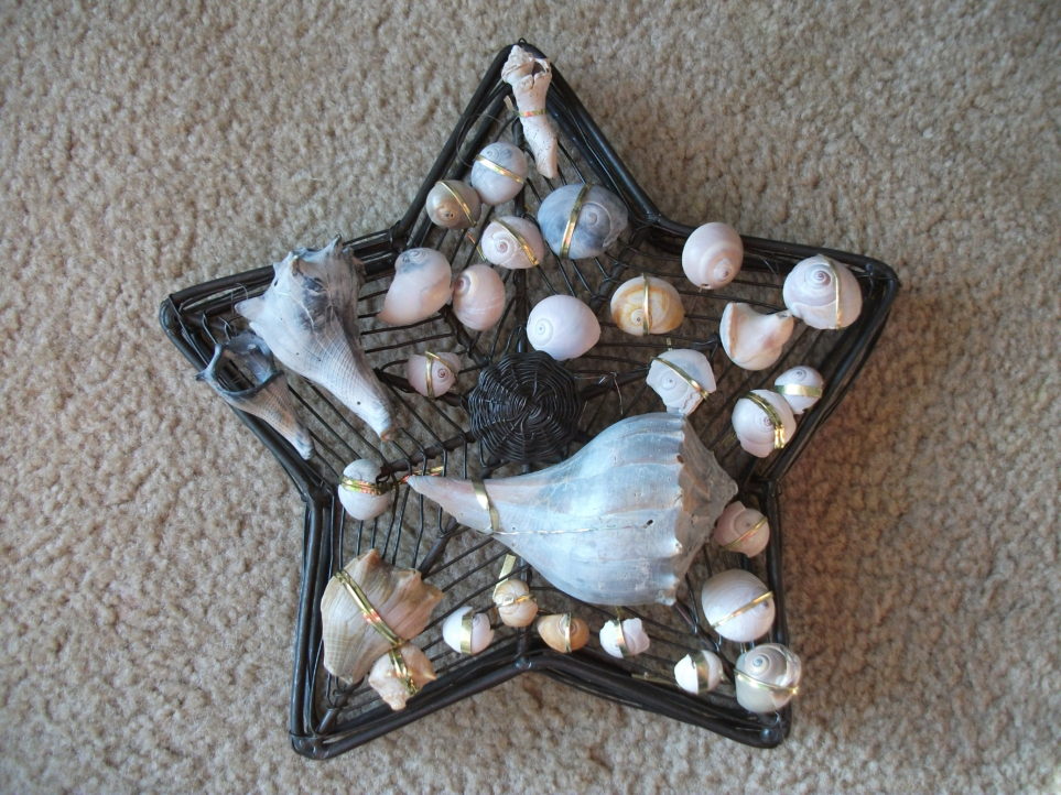 Repurpose an otherwise unwanted item