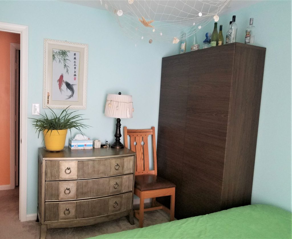 A nautical theme can take many avenues