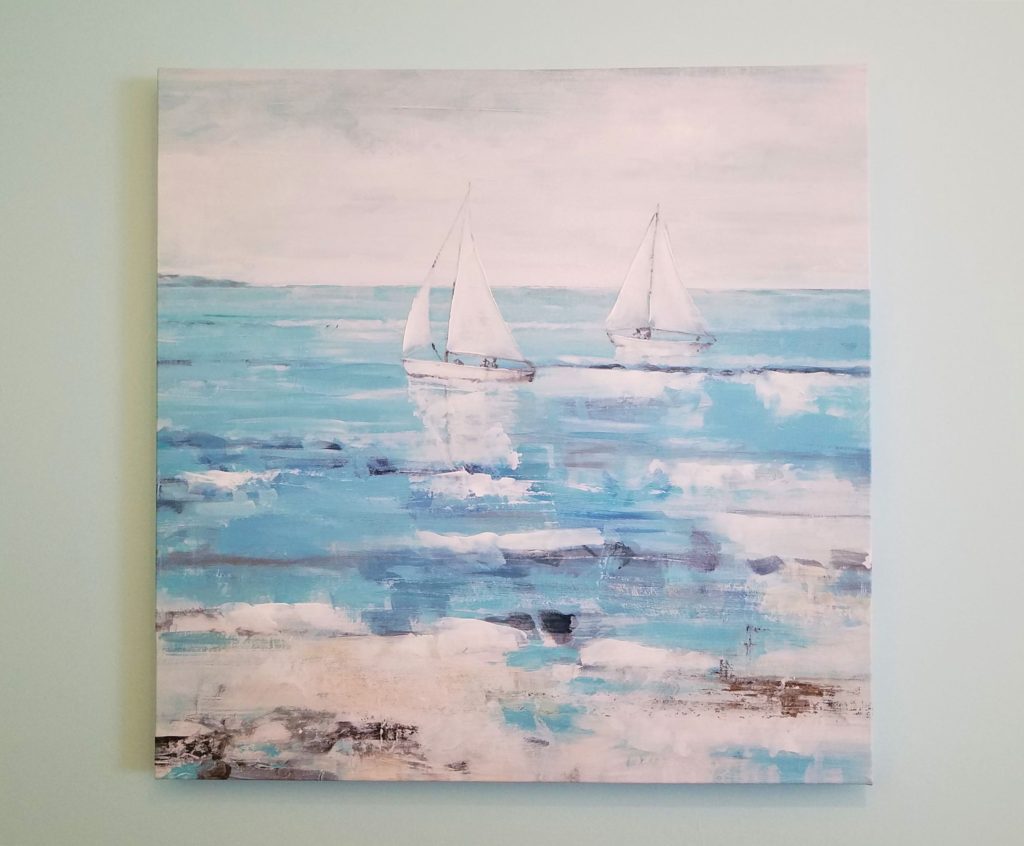 Print, from Home Goods