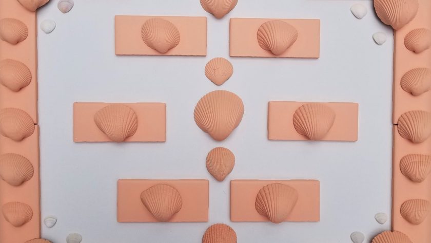 There is so much you can create with shells