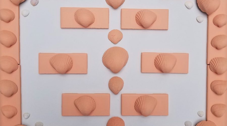 There is so much you can create with shells