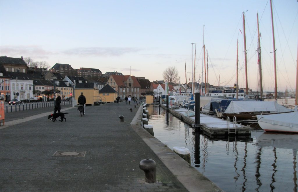 Flensburg, DE