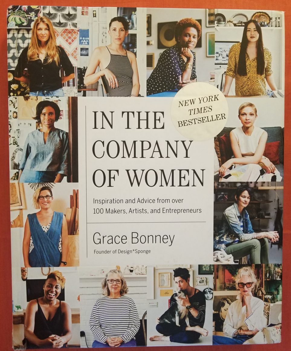 In the Company of Women book