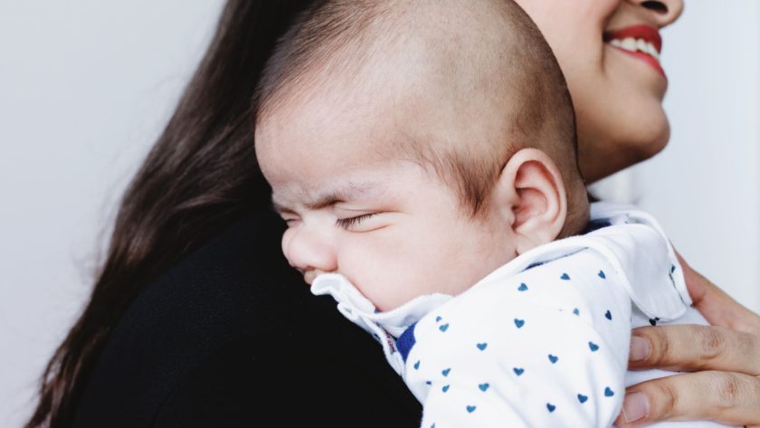 Parenting is the most important job