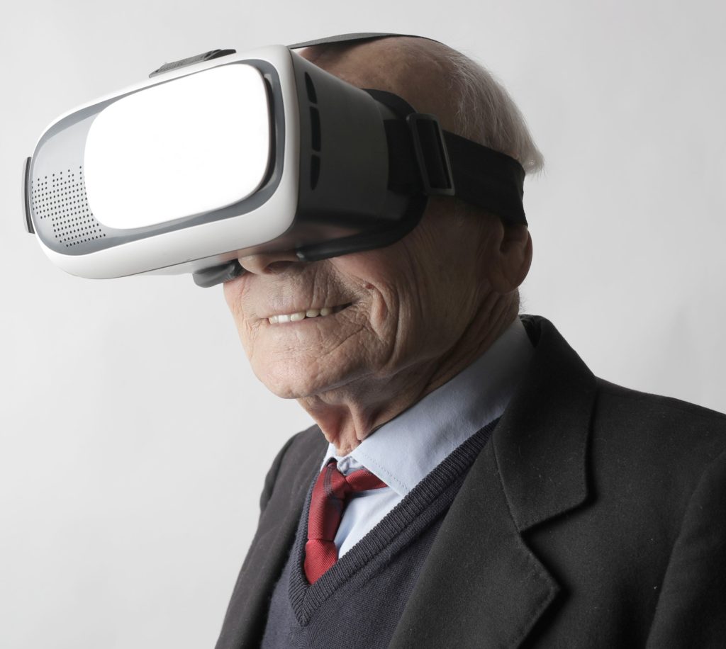 Child's version of dorky may differ from dad's