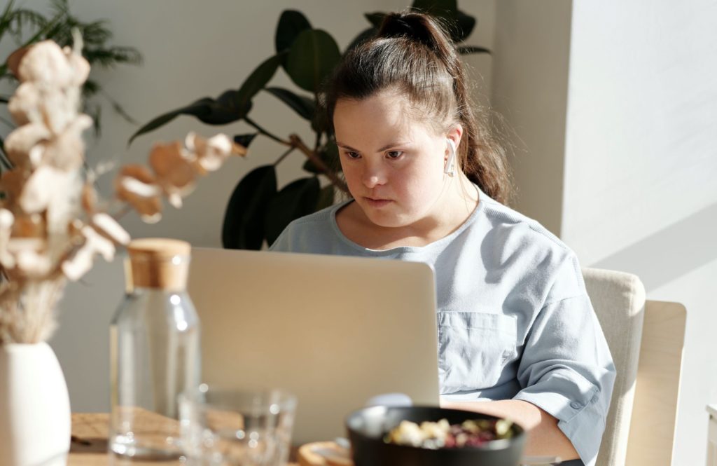 People of all ability levels can and should have the space to thrive in any vocation