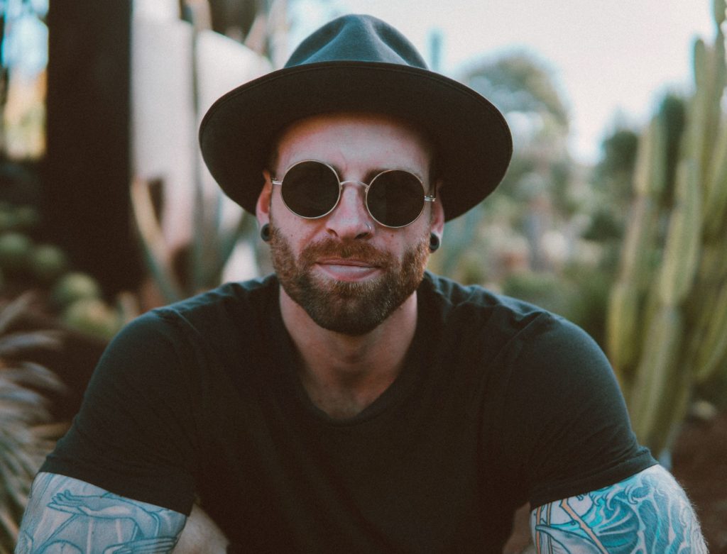 Dad's version of cool may differ from child's