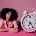 Get out of a mental rut