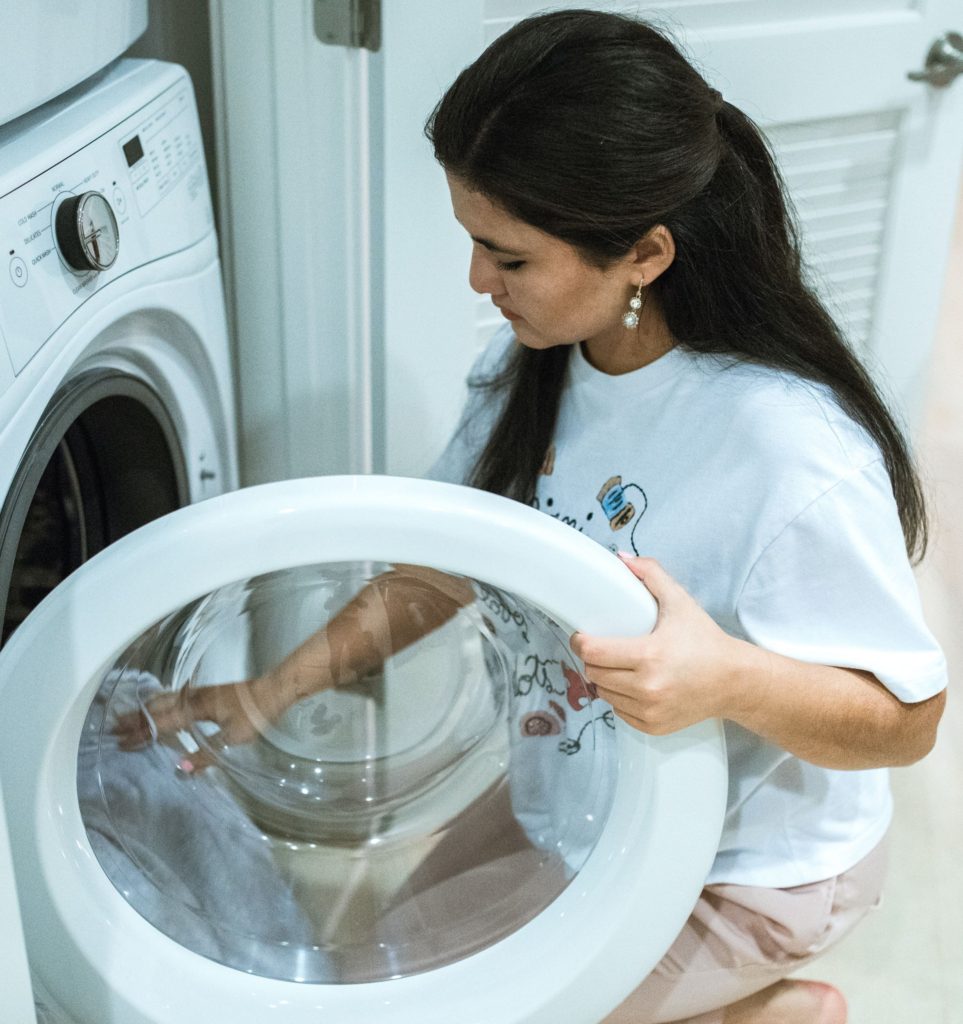 A basic activity can re-route a stuck mind