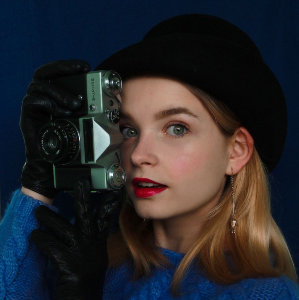 The world needs your unique viewpoint