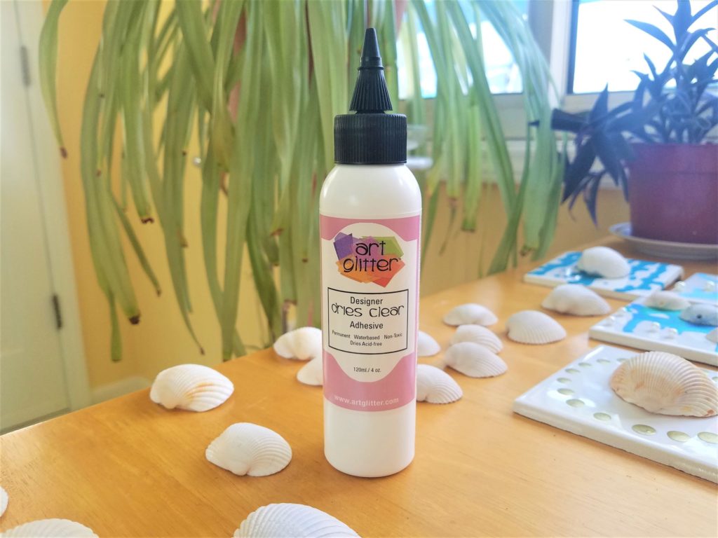 Art Glitter Designer Adhesive