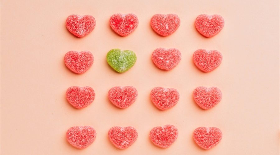 How You Can Make a Difference