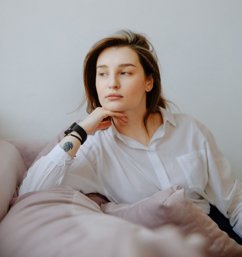 What is your unique footprint in this life?