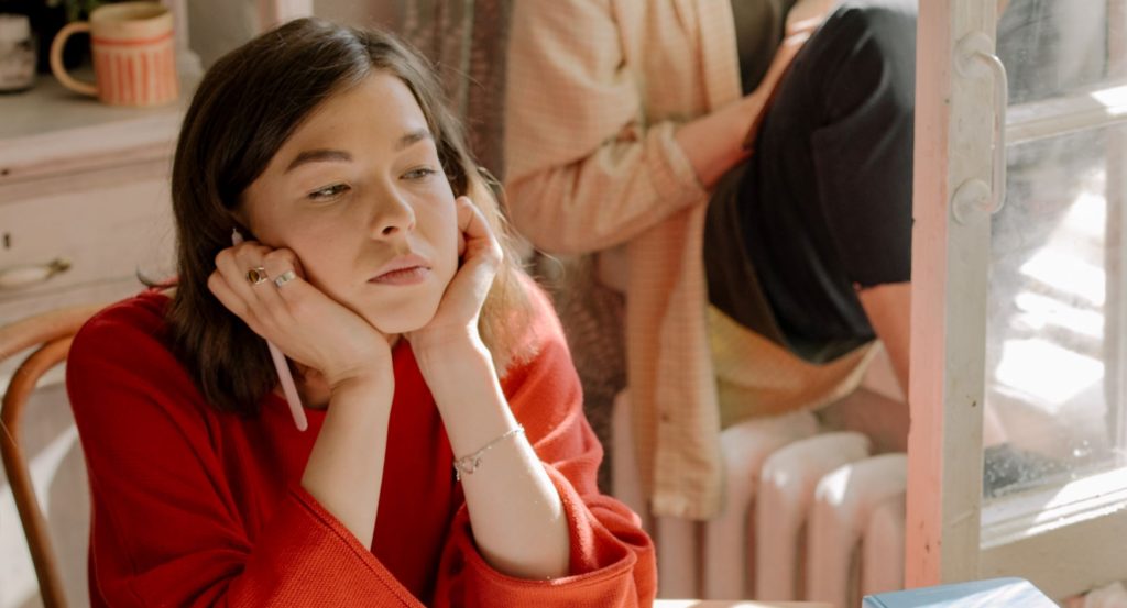 Feeling stuck and unmotivated?