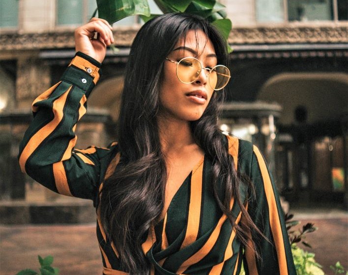 Nursing tops can be fun and sexy