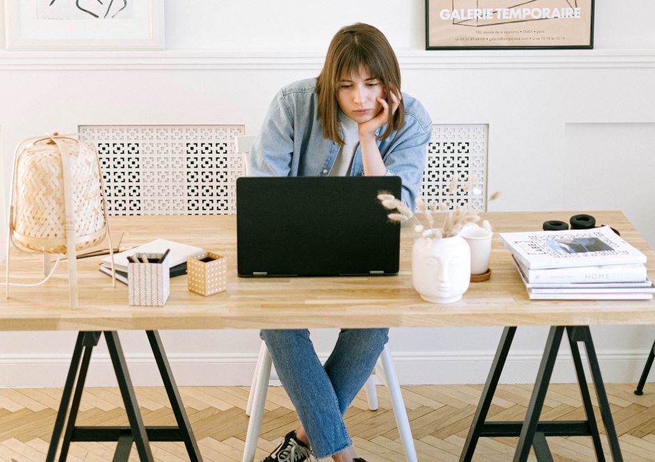 Time to get out of the house