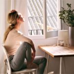 Leave the house every day