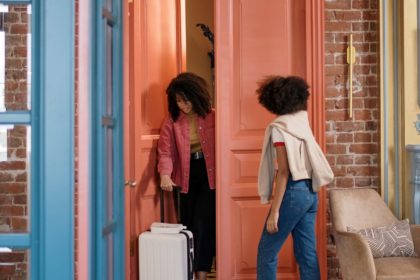 Hosting doesn't have to be stressful