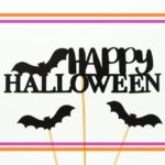 Classy Halloween decorations