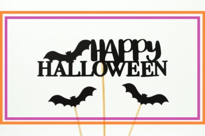 Classy Halloween decorations