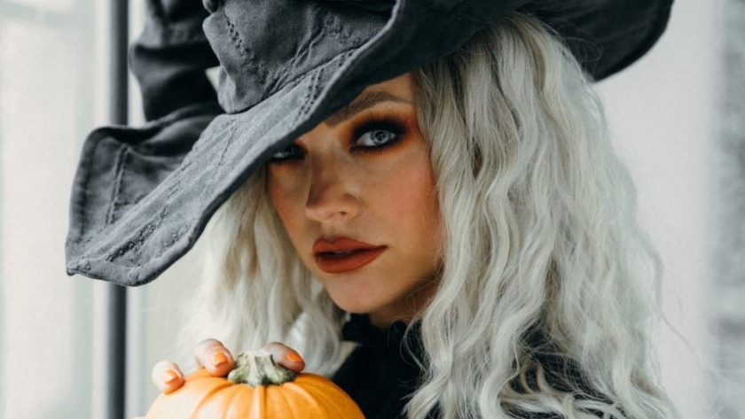 Classy Halloween costumes