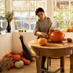 Decorate for fall