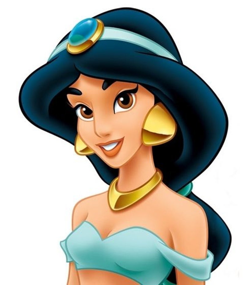 Princess Jasmine