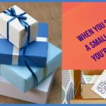 Small business gifts