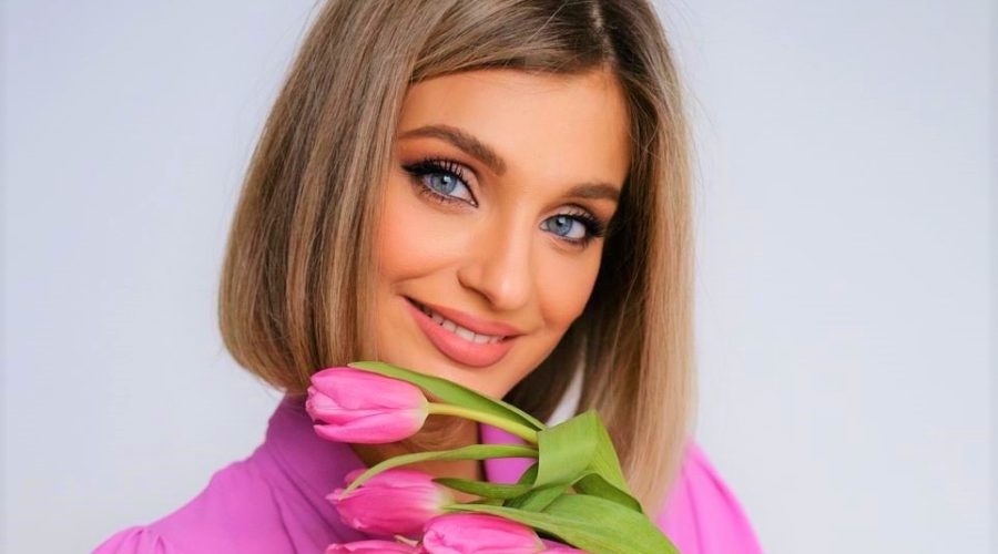 Lovecore all grown up