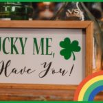 Ideas for St. Patrick's Day