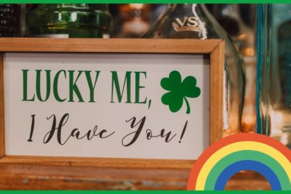 Ideas for St. Patrick's Day