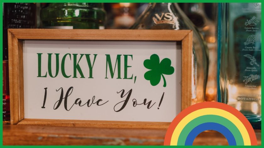 Ideas for St. Patrick's Day