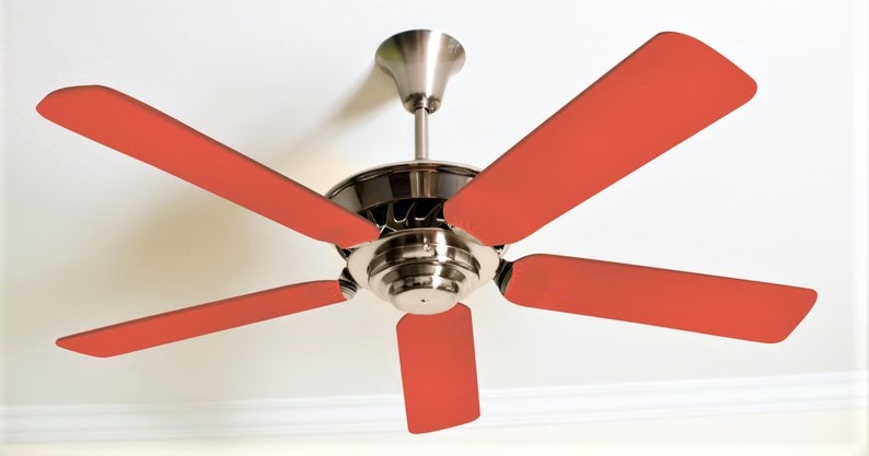 spandex ceiling fan blade covers