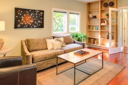 overwhelmed by clutter